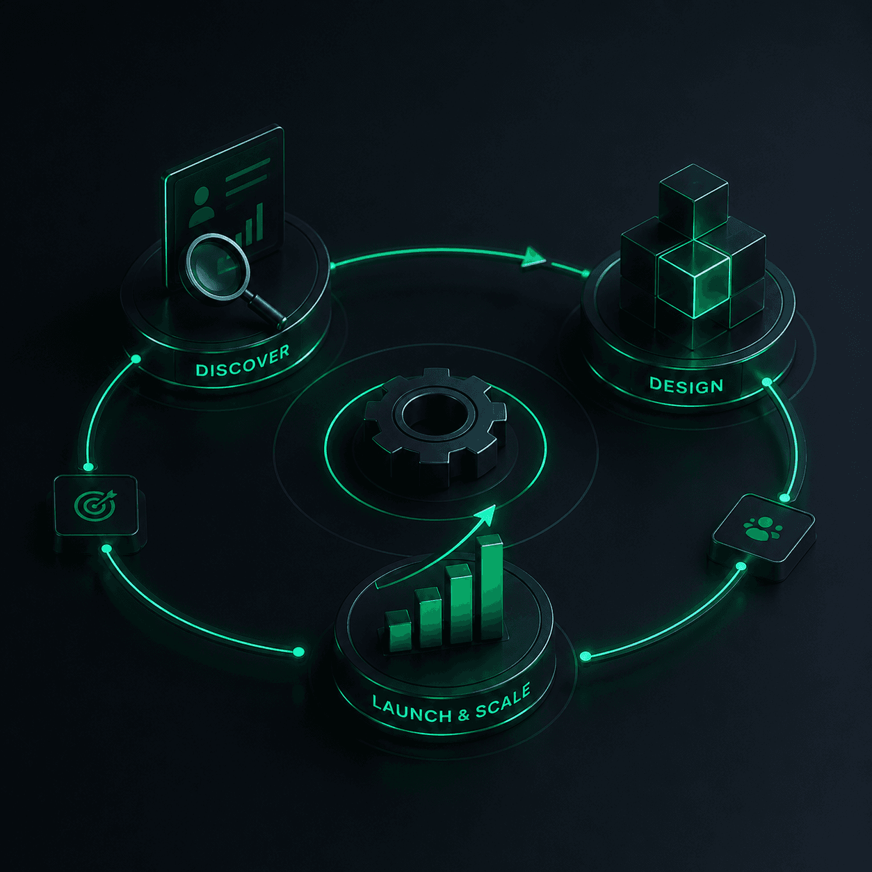 Our Process